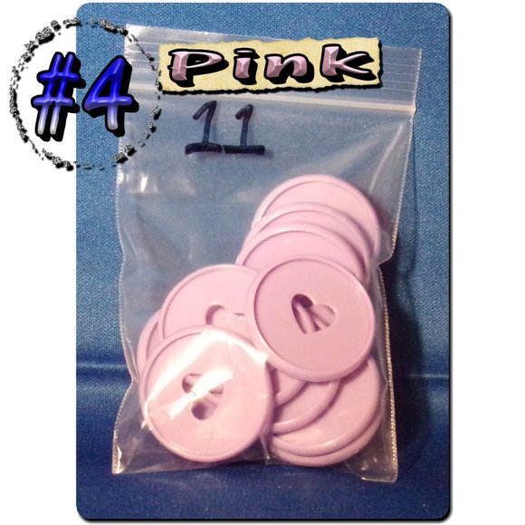 ALL BRAND NEW! Happy Planner Discs {L38} - Picture 5 of 8